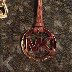 Michael Kors Large pocketbook